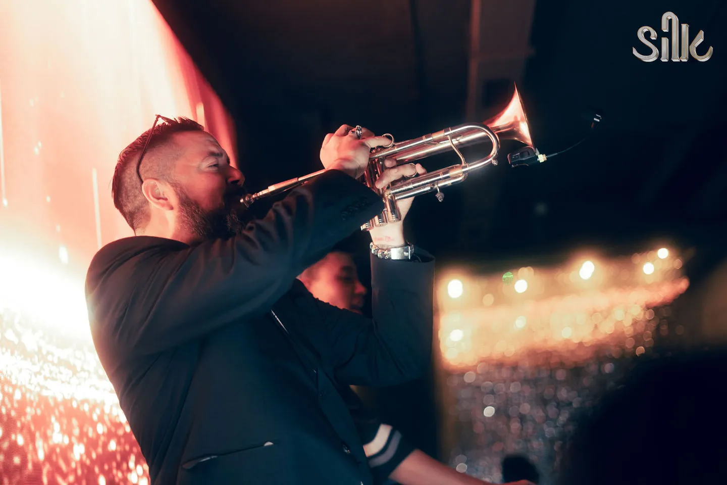 Live Trumpet Performance